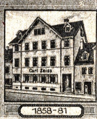 Carl Zeiss