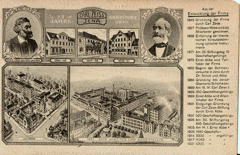 Carl Zeiss