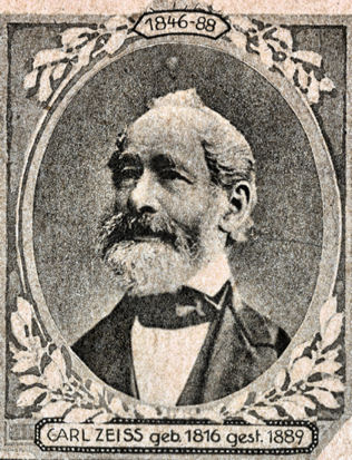 Carl Zeiss