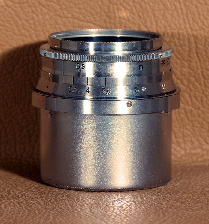 The Zeiss Ikon Contax Camera Repair Website - Lenses for Sale The Zeiss Ikon Contax Camera Repair Website - Lenses for Sale