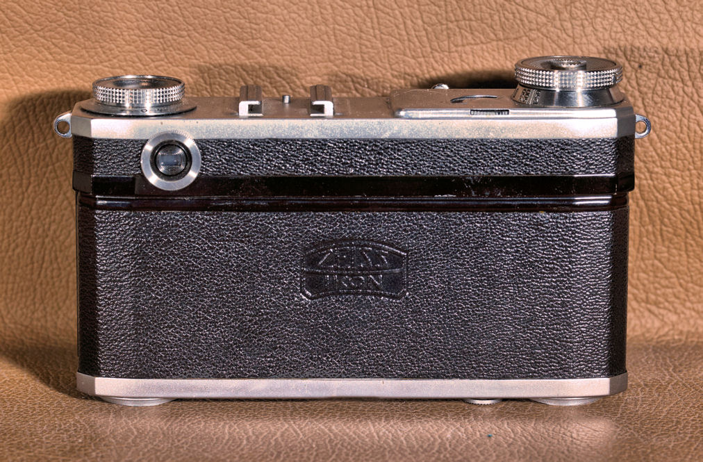 The Zeiss Ikon Contax Camera Repair Website - Lenses for Sale The Zeiss Ikon Contax Camera Repair Website - Lenses for Sale